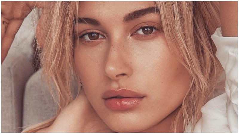 Hailey Baldwin – Vẻ đẹp Mỹ hạ gục trái tim Justin Bieber