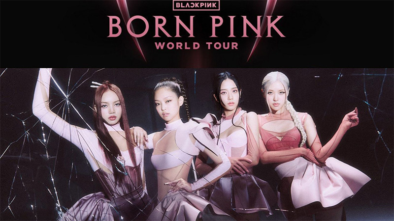 Điều gì đặc biệt ở chế độ diet và workout của BlackPink trước thềm World Tour 2022?