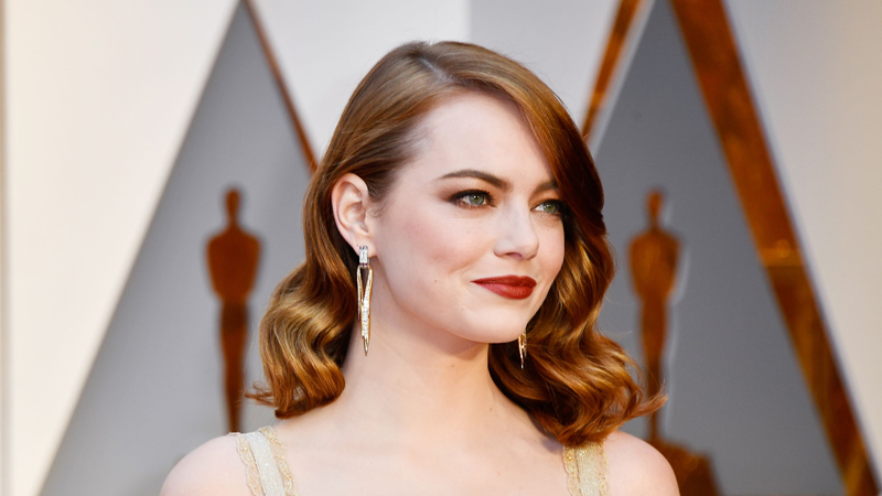 Cách chăm sóc da xa xỉ giúp Emma Stone đẹp cấp tốc trên thảm đỏ