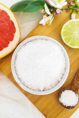 Chăm sóc da mặt bằng phương pháp detox