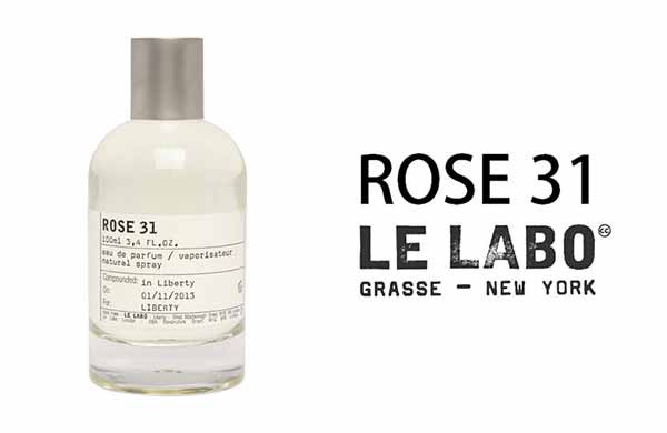 Đánh giá Nước Hoa Le Labo Rose 31: Nét đẹp ngọt ngào, thanh tao và đầy tinh tế