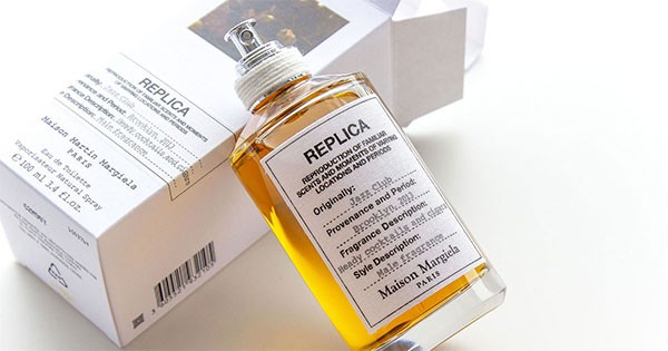 Đánh giá Nước Hoa Maison Margiela Replica Jazz Club EDT: Vũ điệu lôi cuốn của âm nhạc và hương vị