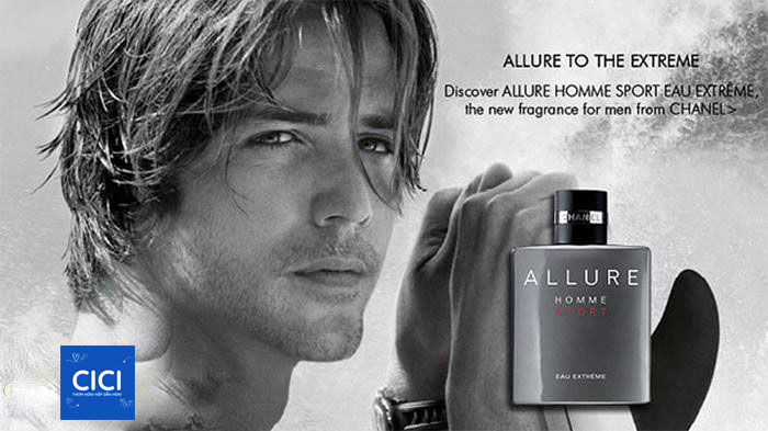 Đánh Giá Nước Hoa Nam Chanel Allure Homme Sport Eau Extreme