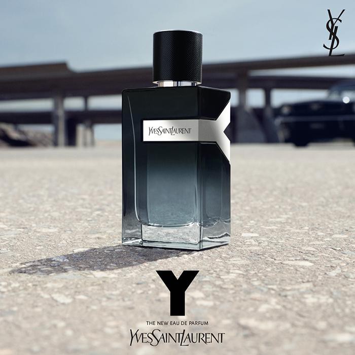 Đánh giá Nước Hoa Nam YSL Yves Saint Laurent Y Eau de Parfum