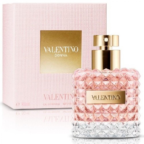 Đánh giá Nước Hoa Nữ Valentino Donna Eau De Parfum