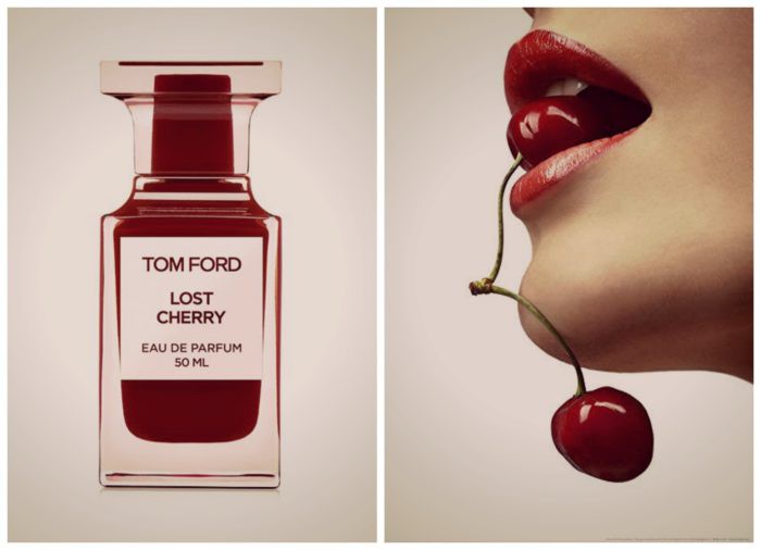 Đánh giá Nước Hoa Unisex Tom Ford Lost Cherry EDP