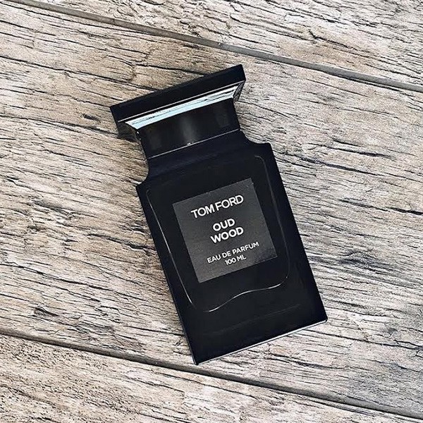 Đánh giá Nước Hoa Unisex Tom Ford Oud Wood