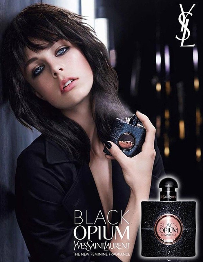 Đánh giá Nước Hoa Yves Saint Laurent Black Opium Women EDP