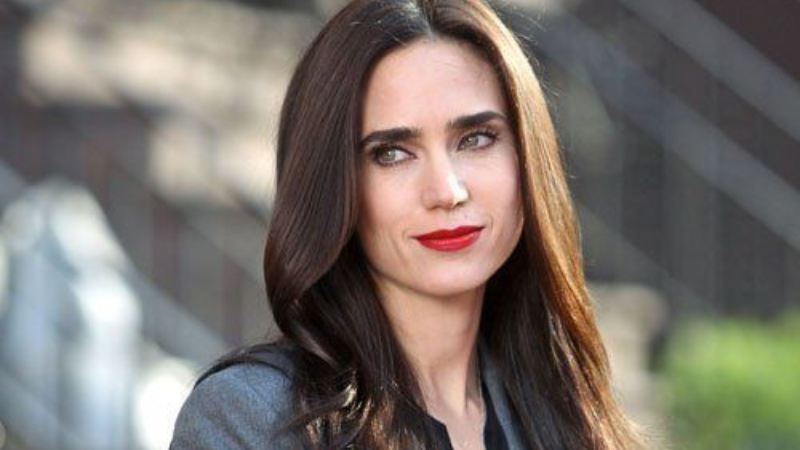 Làm sao để đẹp mỗi ngày như Jennifer Connelly?