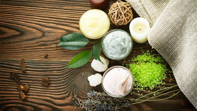 Đi tìm câu trả lời: Thế nào là mỹ phẩm Organic?