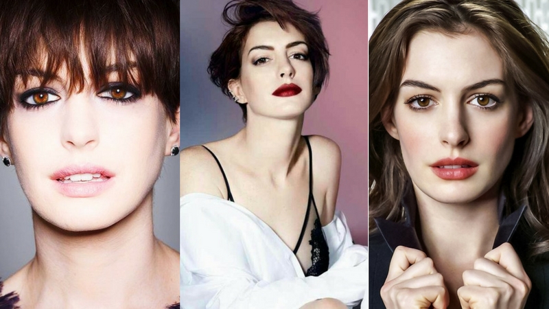 Beauty Calendar: Cảm hứng trang điểm cùng nữ diễn viên Anne Hathaway (13/11 – 19/11)