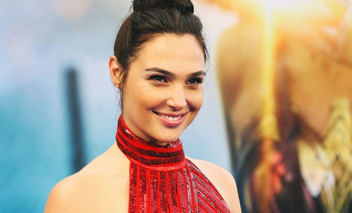 Gal Gadot – Chuẩn mực mới về vẻ đẹp hiện đại