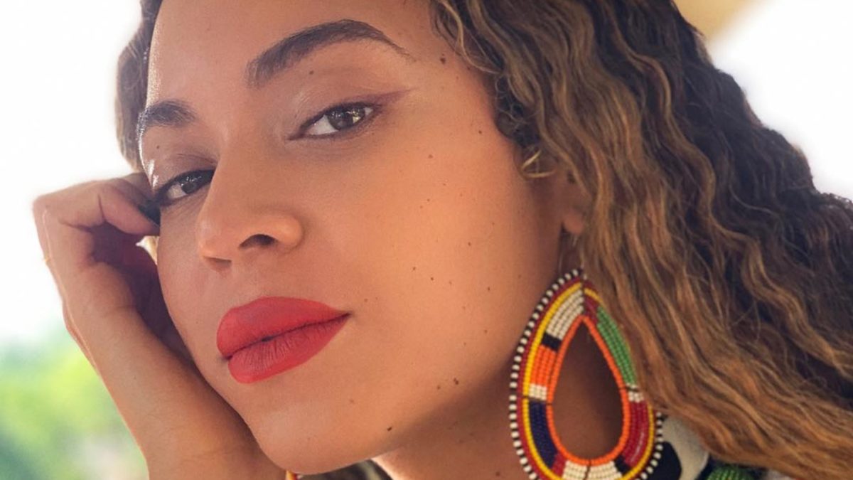 Giải mã bí quyết dưỡng da của Beyoncé ở tuổi 39