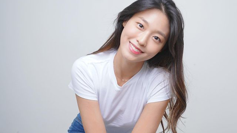 Những lời khuyên giảm cân của cô nàng quyến rũ Seolhyun (AOA)