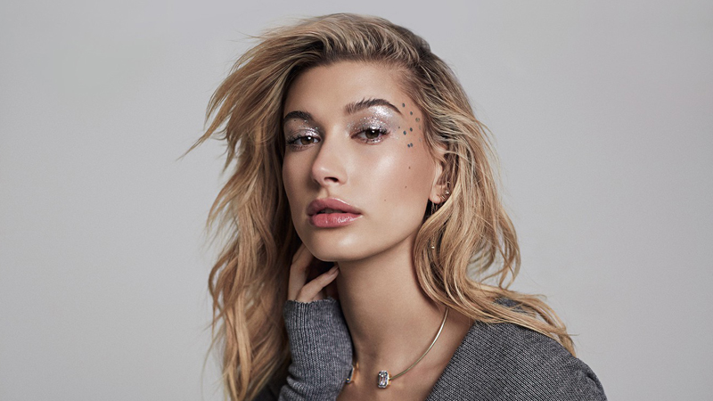 Hailey Bieber – Vẻ đẹp của nàng thơ kiểu Mỹ