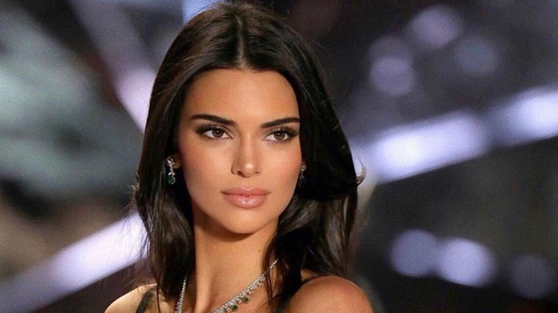 Kendall Jenner và bí mật làm đẹp của chân dài triệu đô