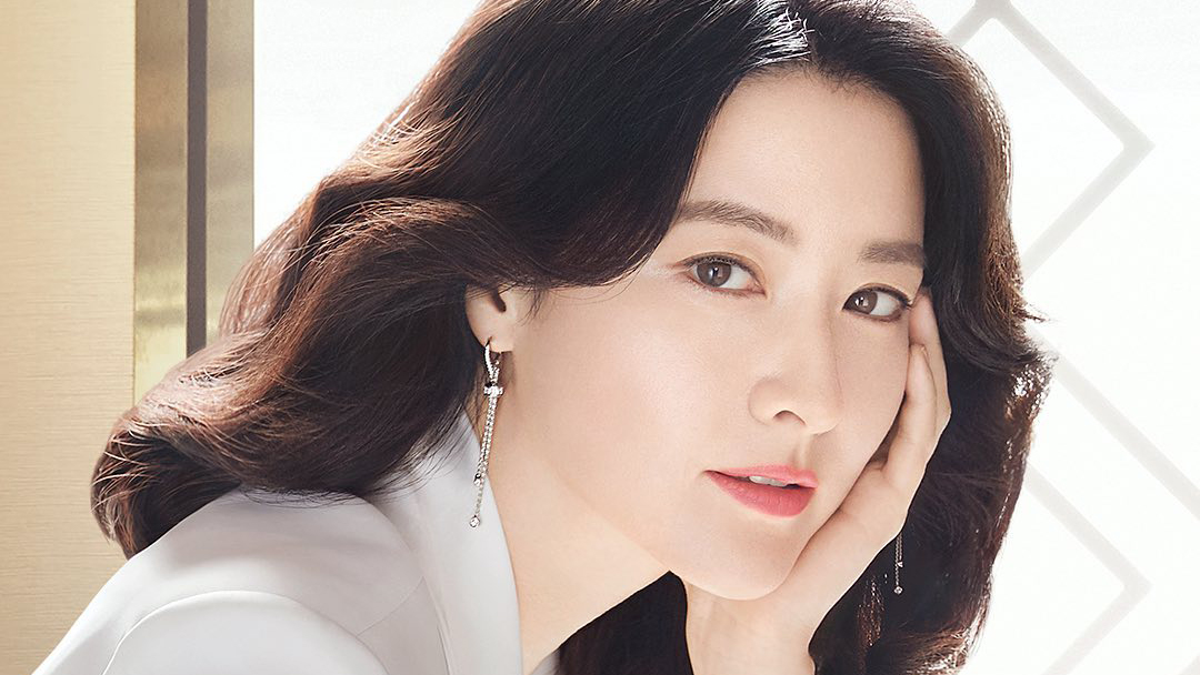 Lee Young Ae tuổi 50: nhan sắc trường tồn với thời gian