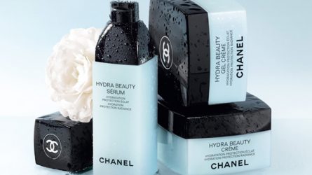 Liệu pháp Dưỡng Ẩm Hydra Beauty: Bí Quyết Cho Làn Da Mềm Mại Rạng Rỡ