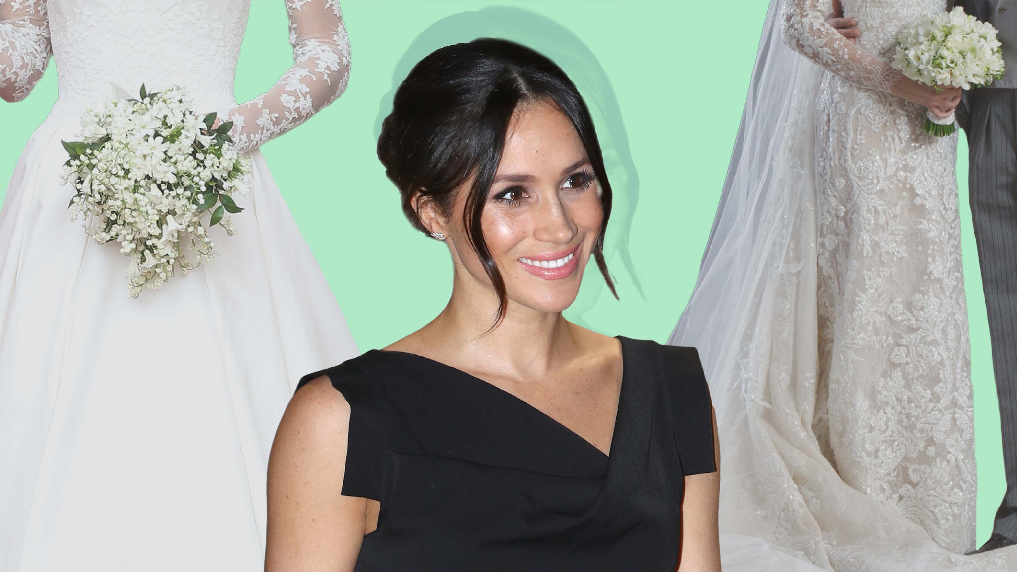 Do đâu Công nương Meghan Markle không còn mặn mà với son môi đỏ?