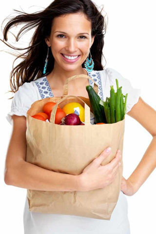 Ngỡ ngàng với 15 loại trái cây giảm cân