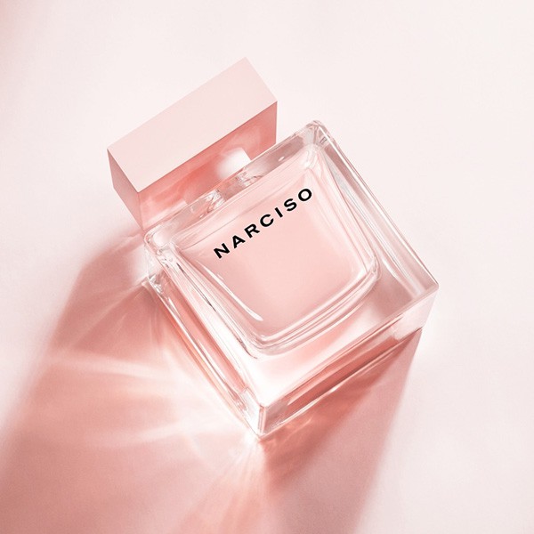 Nước Hoa Nữ Narciso Rodriguez Cristal EDP: Tỏa sáng rực rỡ như viên pha lê