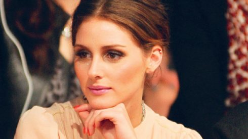 Olivia Palermo và Cảm hứng từ vẻ đẹp cổ điển