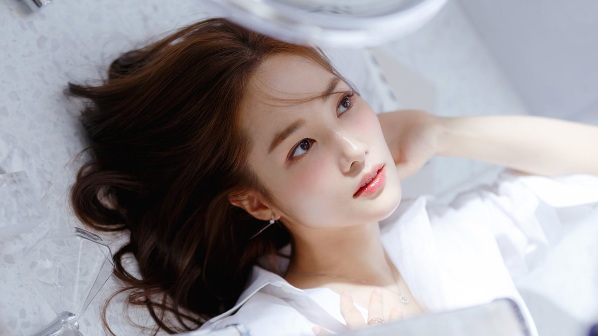 Quy trình chăm sóc da và làm đẹp nghiêm ngặt của Park Min Young