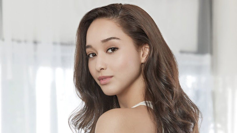 Những lần biến hóa phong cách trang điểm của Quán quân Asia’s Next Top Model 6