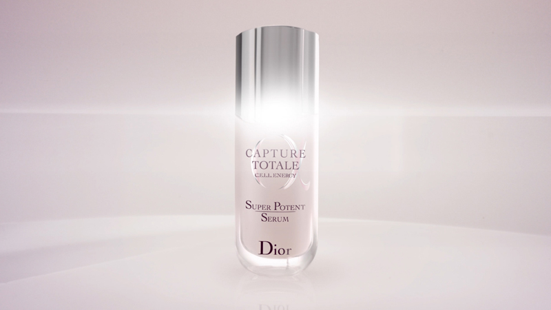 Capture Totale Super Potent Serum – Khơi dậy vẻ đẹp từ bên trong chỉ sau 7 ngày