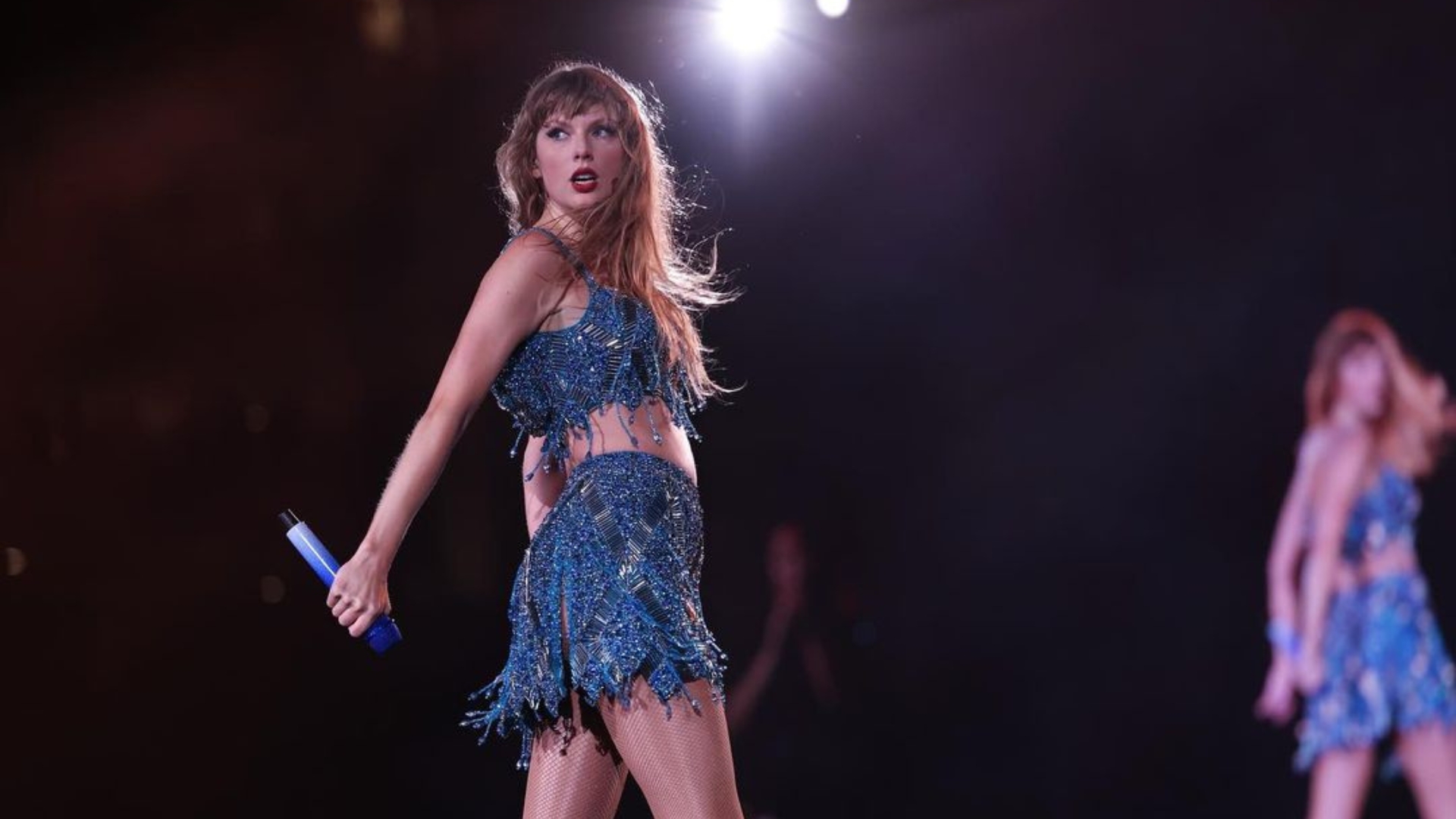 4 bí quyết giúp Taylor Swift biểu diễn hơn 3 tiếng tại The Eras Tour