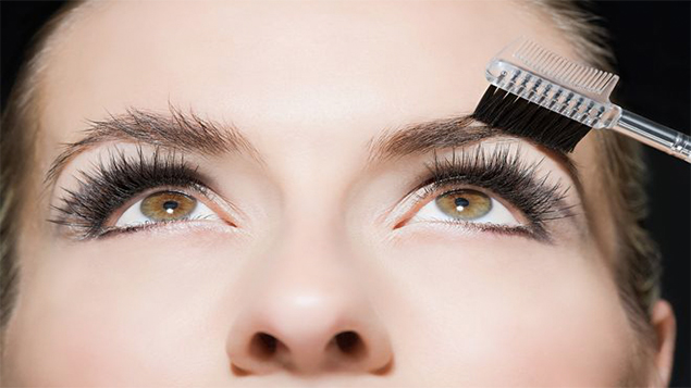 Top 5 mascara lông mày cho kiểu trang điểm thêm sắc sảo