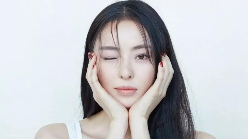 Tìm hiểu bí quyết makeup của Lee Da Hee: nữ chính phim Hòn đảo ma quái (Island)