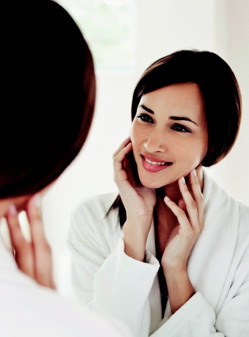 Tươi như cô gái văn phòng: Bí quyết rạng rỡ mỗi ngày