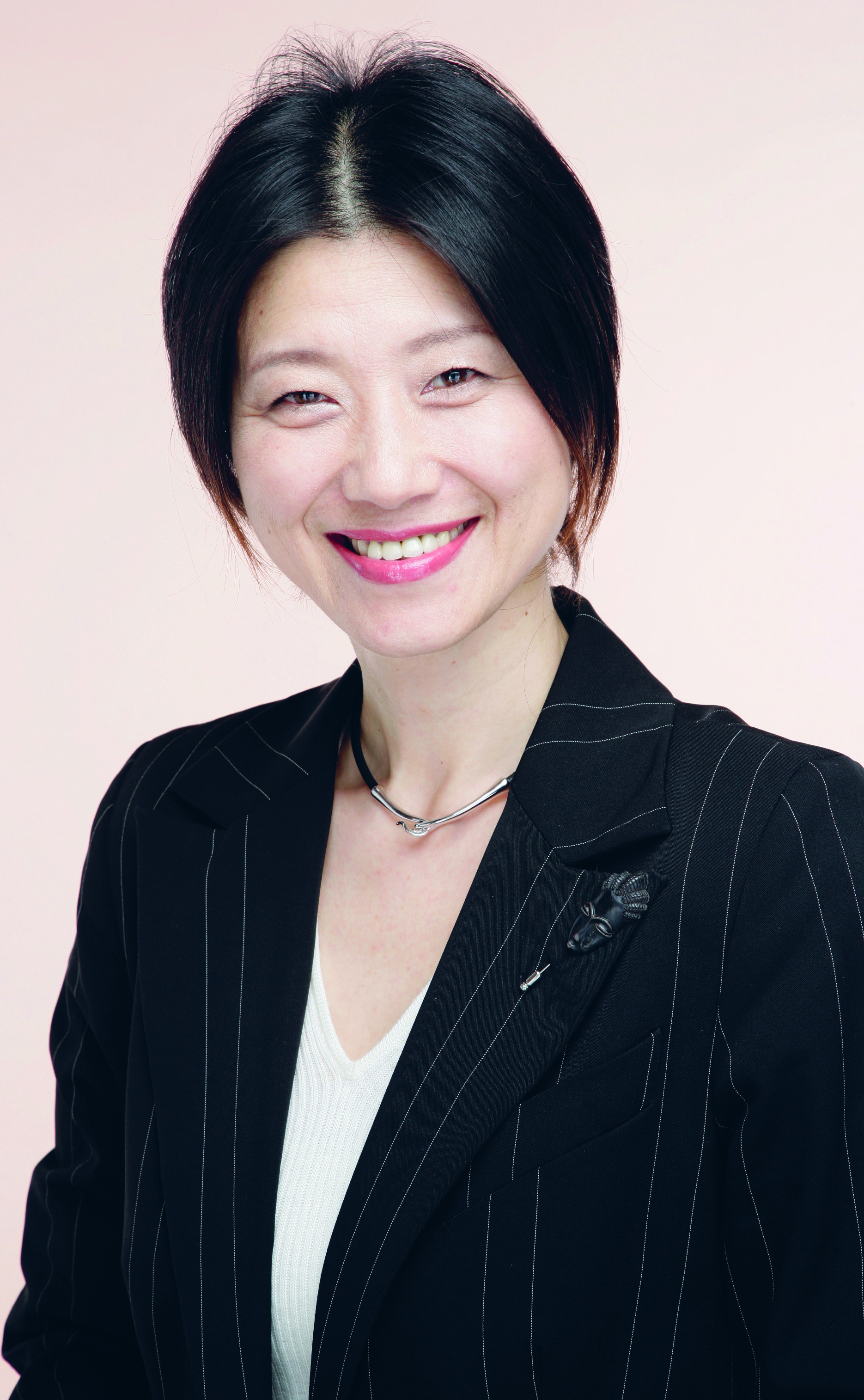 Ueda Mieko: Người Nhật thích vẻ đẹp tự nhiên
