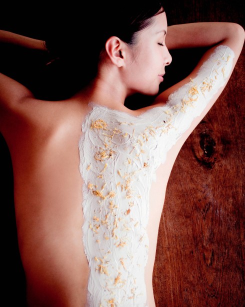 Yêu thương cơ thể với Massage: Bí quyết thư giãn và nâng cao sức khỏe