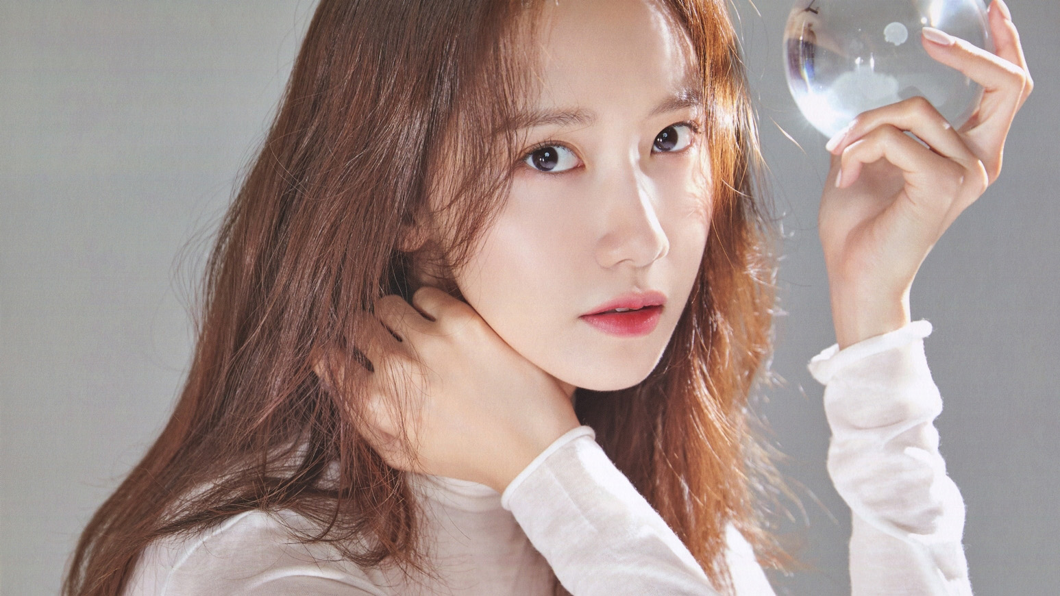 Yoona – biểu tượng nhan sắc mang vẻ đẹp tự nhiên của Kpop