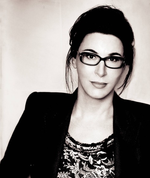 Youcef Nabi - Giám đốc toàn cầu Lancôme: Vẻ đẹp thu hút nhất là sự tự tin và bản lĩnh